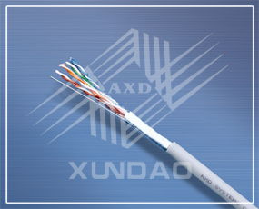 从五类到六类 数字通信电缆的分类与演进