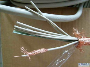 华为2米线缆及通信线缆解析 连接技术世界的纽带