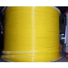 其他通信线缆 网络基础设施中的关键补充